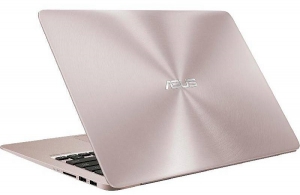 Asus Zenbook UX310UA Gold